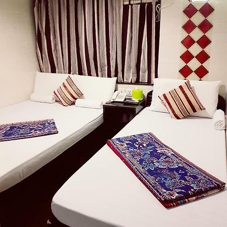Simplex Guest House Hong Kong Exterior foto