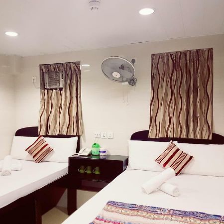 Simplex Guest House Hong Kong Exterior foto