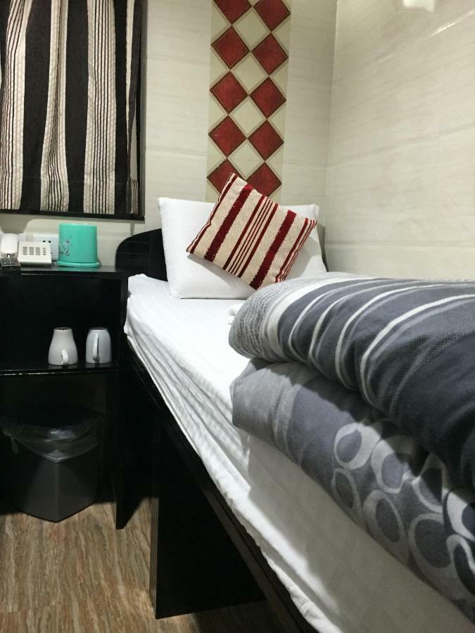 Simplex Guest House Hong Kong Exterior foto